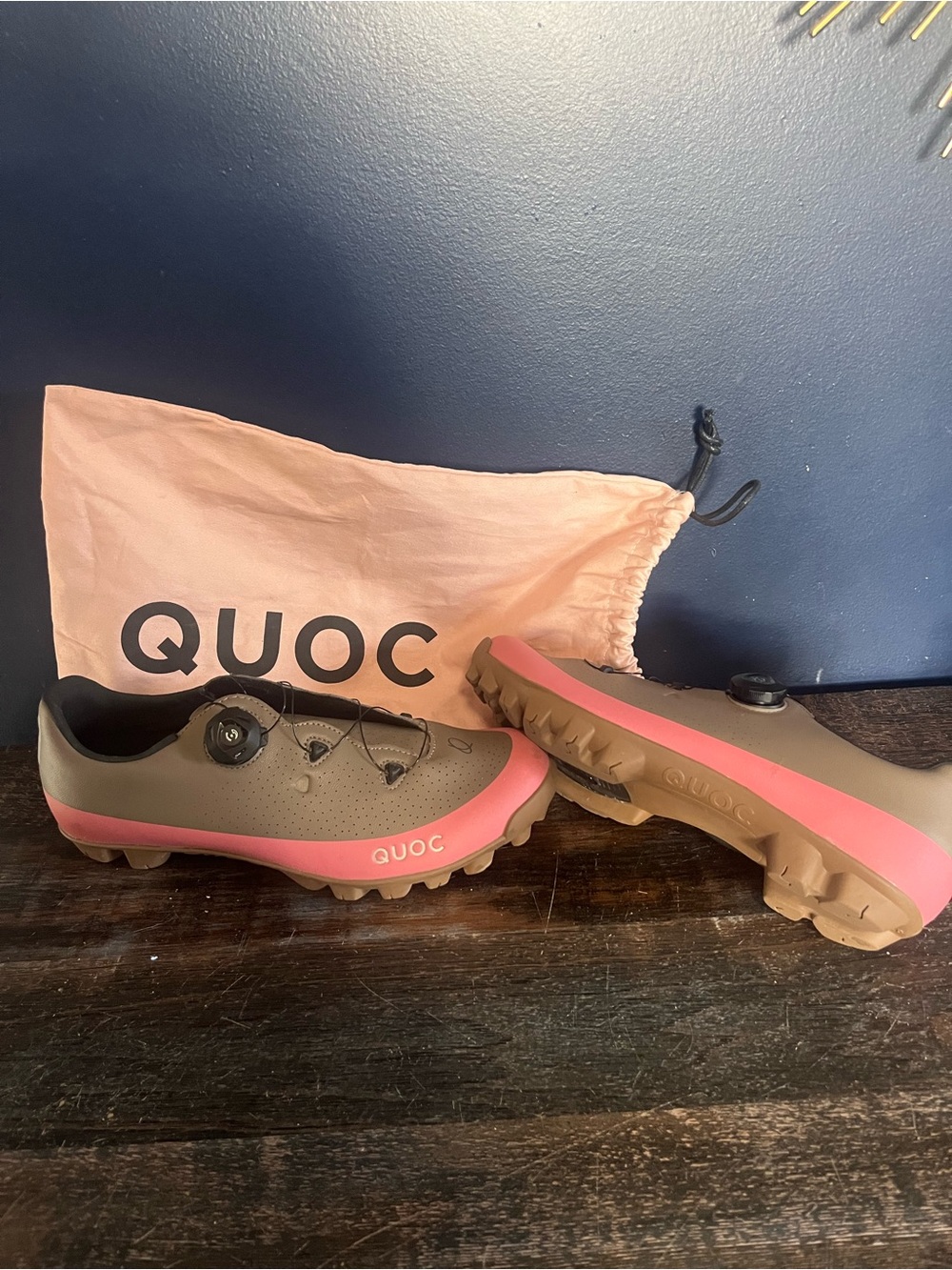 Quoc Gran Tourer II